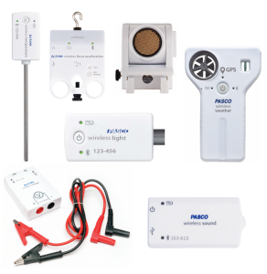 Комплект датчиков для ученика начальной школы - fgospostavki.ru - Апрелевка