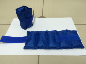 Утяжелитель (класс комфорт, 500 грамм) - fgospostavki.ru - Апрелевка