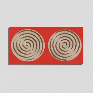 Такт-панель «Апельсиновый лабиринт №9» - fgospostavki.ru - Апрелевка