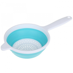 Дуршлаг складной - fgospostavki.ru - Апрелевка