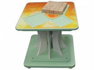 Демонстрационный экспонат "Теорема Пифагора 1.01 Г" - fgospostavki.ru - Апрелевка