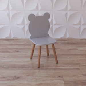 Стул «Умка» белый - fgospostavki.ru - Апрелевка