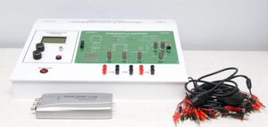 Учебный лабораторный стенд «Операционные усилители» - fgospostavki.ru - Апрелевка