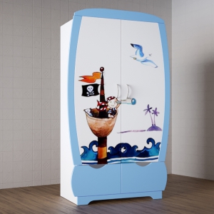 Шкаф «Капитан» - fgospostavki.ru - Апрелевка