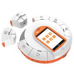 Цифровая лаборатория расширенная - SenseDisc Advance (минимальный заказ - 5 штук) - fgospostavki.ru - Апрелевка