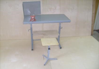 Верстак слесарный учебный  Вс-У-Пр - fgospostavki.ru - Апрелевка