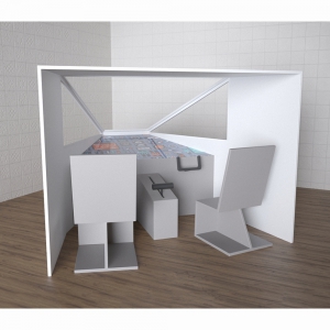 Детский набор «Самолёт» - fgospostavki.ru - Апрелевка