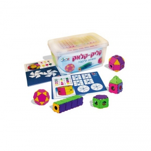 Набор "Конструируем объемные тела" - fgospostavki.ru - Апрелевка