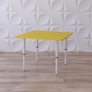 Стол растущий на регулируемых ножках «Озорник» - fgospostavki.ru - Апрелевка