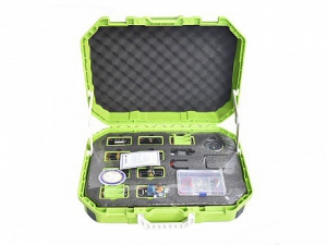 Учебно-образовательный набор "Электромагнетизм" - fgospostavki.ru - Апрелевка