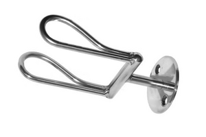 Крючок для костылей - fgospostavki.ru - Апрелевка