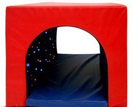 Фиброоптический тоннель - fgospostavki.ru - Апрелевка