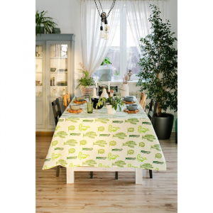 Скатерть цветная - fgospostavki.ru - Апрелевка