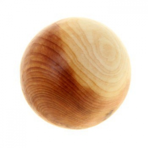 Комплект массажеров из можжевельника "Шар гладкий" - fgospostavki.ru - Апрелевка