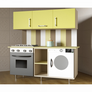 Детская кухня «Яна» - fgospostavki.ru - Апрелевка