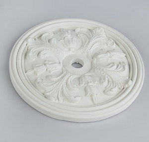 Розетка (гипс) - fgospostavki.ru - Апрелевка