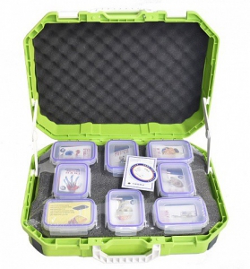 Учебно-образовательный набор "Анатомия" - fgospostavki.ru - Апрелевка