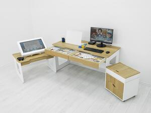 Профессиональный стол логопеда Logo Pro - fgospostavki.ru - Апрелевка