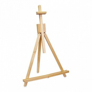 Мольберт художественный настольный (40х80х32см.) - fgospostavki.ru - Апрелевка