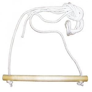 Трапеция для детского спортивного комплекса - fgospostavki.ru - Апрелевка