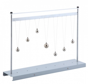 Прибор для демонстрации резонанса маятников - fgospostavki.ru - Апрелевка