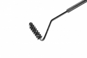 Зонд массажный «Логоёж» № 3 су-джок, толстая ручка, нержавеющая сталь (автор Томилина С. М.) - fgospostavki.ru - Апрелевка