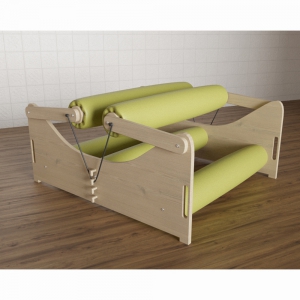 Машина для объятий «Спокойствие» - fgospostavki.ru - Апрелевка