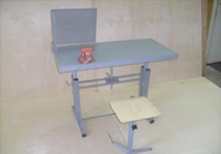 Верстак слесарный учебный  Вс-У-СК - fgospostavki.ru - Апрелевка