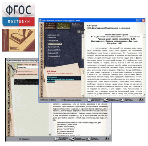 Русская литература XIX века в классических разборах - fgospostavki.ru - Апрелевка