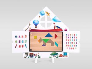 Методический интерактивный комплекс "Теремок" - fgospostavki.ru - Апрелевка