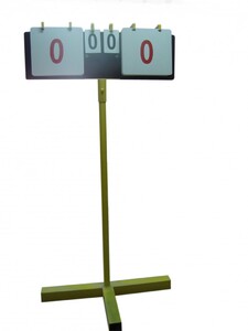 Табло счета для пляжного волейбола - fgospostavki.ru - Апрелевка