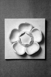 Кувшинка (гипс) - fgospostavki.ru - Апрелевка