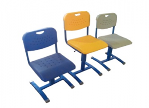 Стул ученический на пятилучие - fgospostavki.ru - Апрелевка