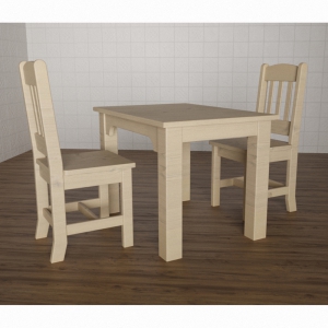 Стол «Квадратный» - fgospostavki.ru - Апрелевка