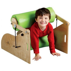 Машина для "обнимания" детей аутистов - fgospostavki.ru - Апрелевка