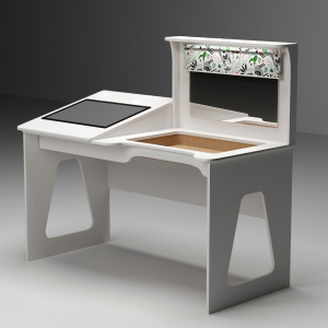 Интерактивный стол психолога-дефектолога Про - fgospostavki.ru - Апрелевка