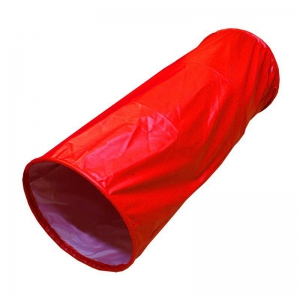 Тоннель с двумя обручами (2 метра) - fgospostavki.ru - Апрелевка