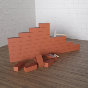 Детский набор «Строительство» - fgospostavki.ru - Апрелевка