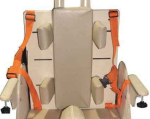 Комплект для регулировки ширины спинки и сидения (к опоре для сидения вариант 2) - fgospostavki.ru - Апрелевка