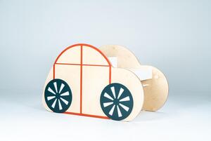 Методический интерактивный комплекс "Машинка" 32" - fgospostavki.ru - Апрелевка