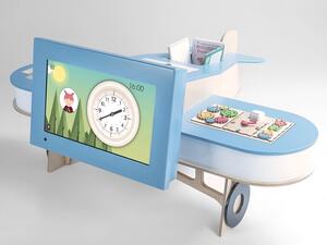 Методический интерактивный комплекс "Самолет" - fgospostavki.ru - Апрелевка