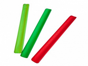 Световозвращающий самофиксирующийся браслет - fgospostavki.ru - Апрелевка