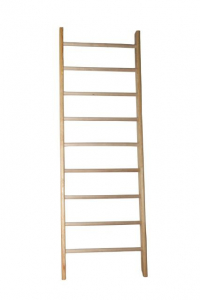 Стенка гимнастическая шведская (800х2800 миллиметров) - fgospostavki.ru - Апрелевка