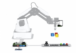 Ресурсный набор Dobot Arduino AI - fgospostavki.ru - Апрелевка