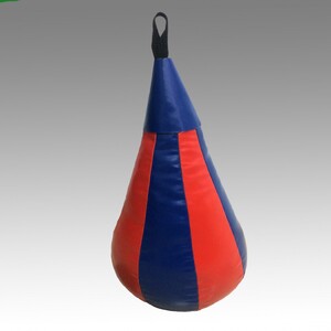 Груша боксерская капля (тент) - fgospostavki.ru - Апрелевка