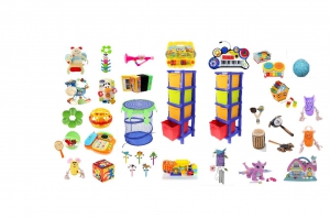 Большой набор для слухового восприятия - fgospostavki.ru - Апрелевка