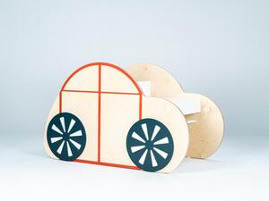 Методический интерактивный комплекс "Машинка" 25" - fgospostavki.ru - Апрелевка