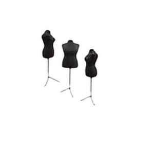 Манекен женский с подставкой - fgospostavki.ru - Апрелевка