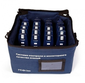 PROClass. Система контроля и мониторинга качества знаний. Минимальная комплектация - fgospostavki.ru - Апрелевка