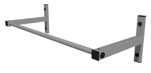 Турник-перекладина настенный - fgospostavki.ru - Апрелевка